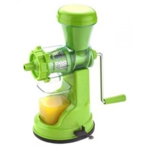 Manual Juicer Machine/Extractor