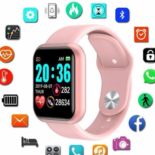 Wrist Smart Watch Bands Bracelet Strap