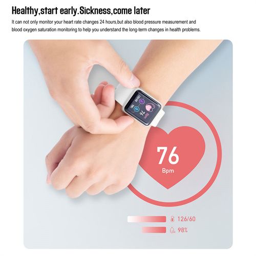 Wrist Smart Watch Bands Bracelet Strap
