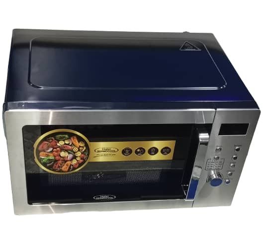 30L Microwave Oven + Grill MDG30BS01