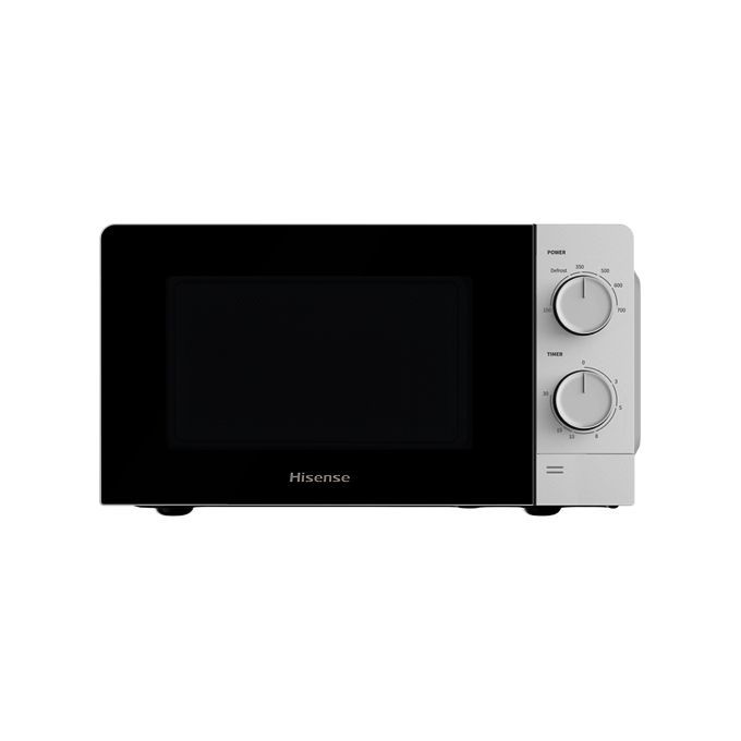 20L  MICROWAVE WITH DEFROST FUNCTION