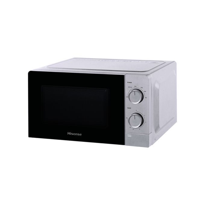 20L  MICROWAVE WITH DEFROST FUNCTION