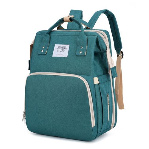 Baby Multifunctional Maternity Bag , Large Capacity Baby Care Bag