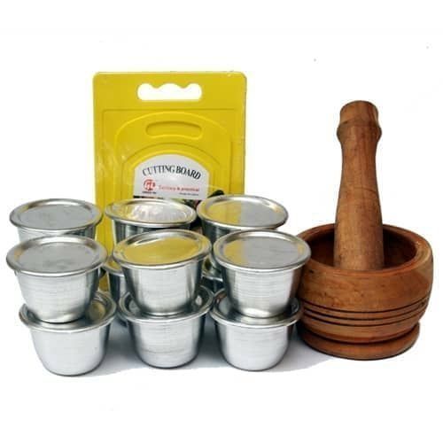 Economy Kitchen Bundle.....