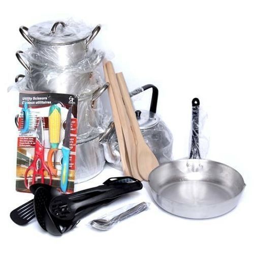 Economy Kitchen Bundle.....