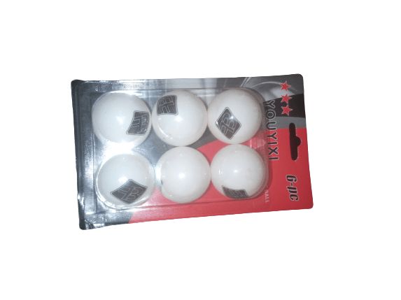 Table Tennis Balls