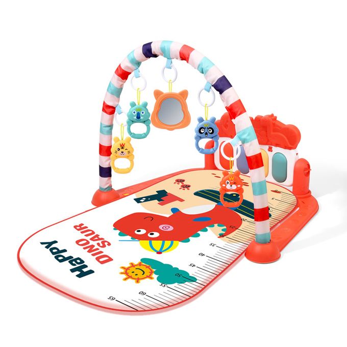 Baby Activity Gym Play Mat Music Fun Piano