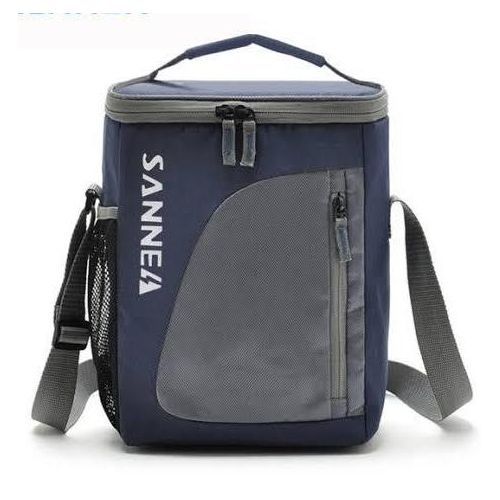 Back To School Children Insulated Lunch Bag