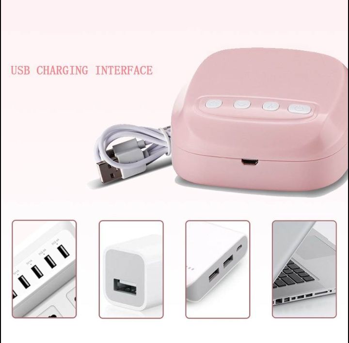 Double (Bilateral) Electric Breast Pump