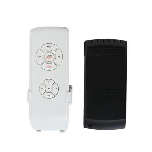Ceiling Fan Remote Control Kit, Small Size Universal