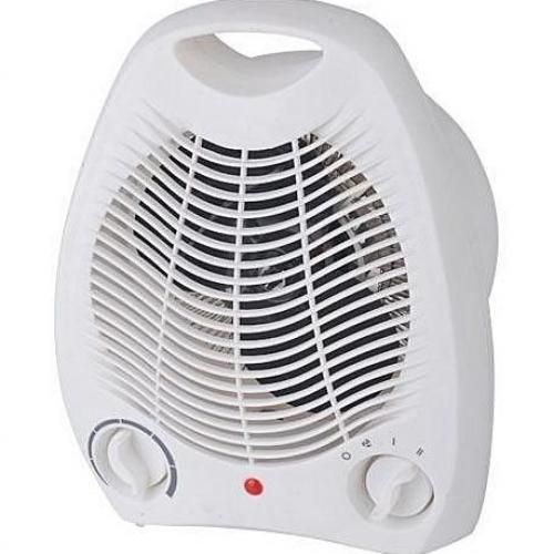 PORTABLE ROOM HEATER