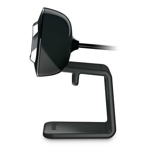 LifeCam HD-3000 USB Webcam (Approved For WAEC,NECO And JAMB)