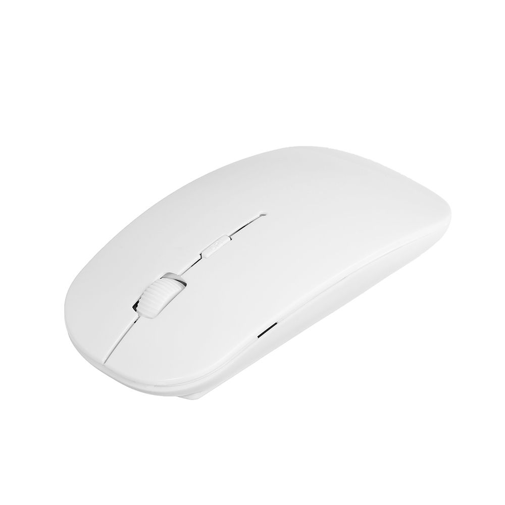 2.4G Wireless Mouse 4 Keys Wireless Optical Mouse 1600DPI