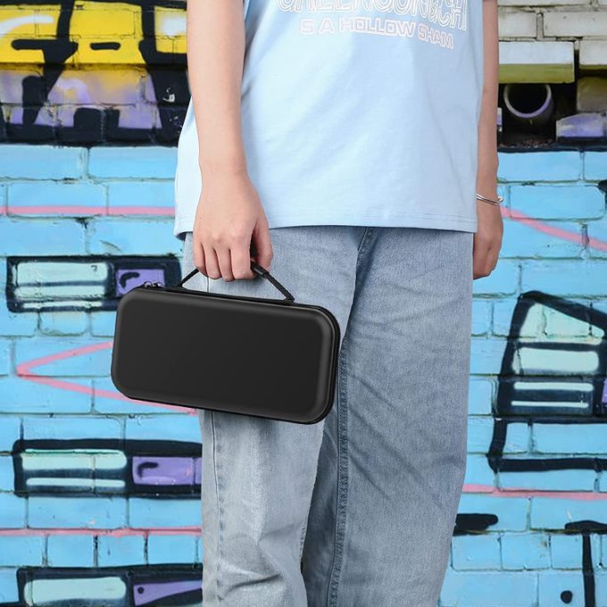Nintendo Switch OLED Carry Case - Black