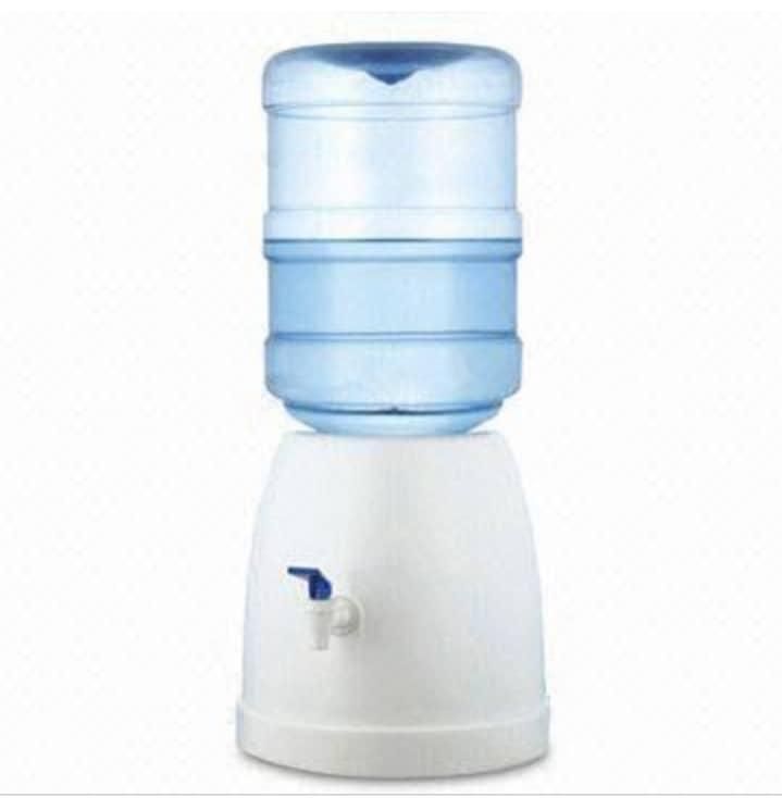 Mini Manual Water Dispenser