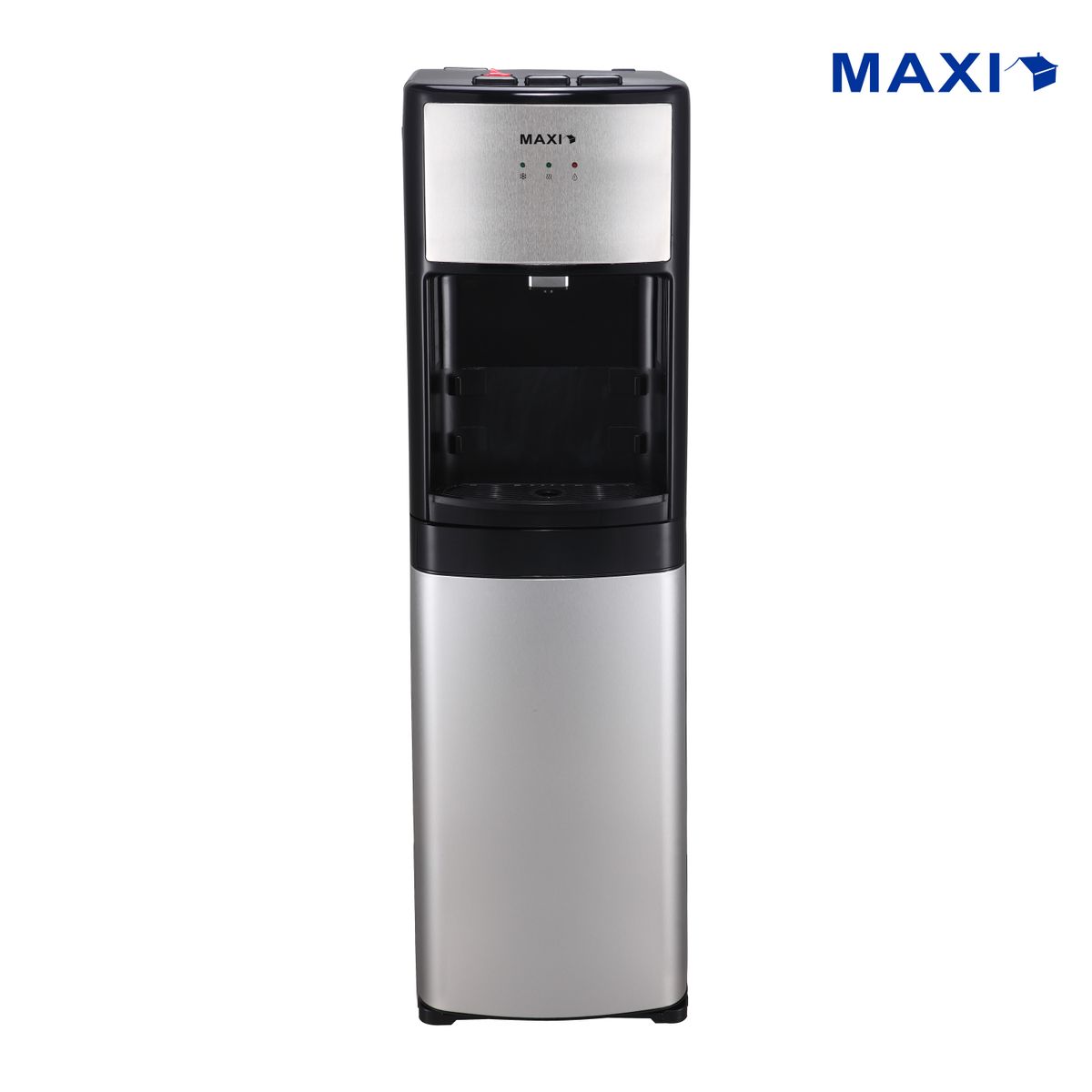 Bottom Loading Water Dispenser (YL1639S)