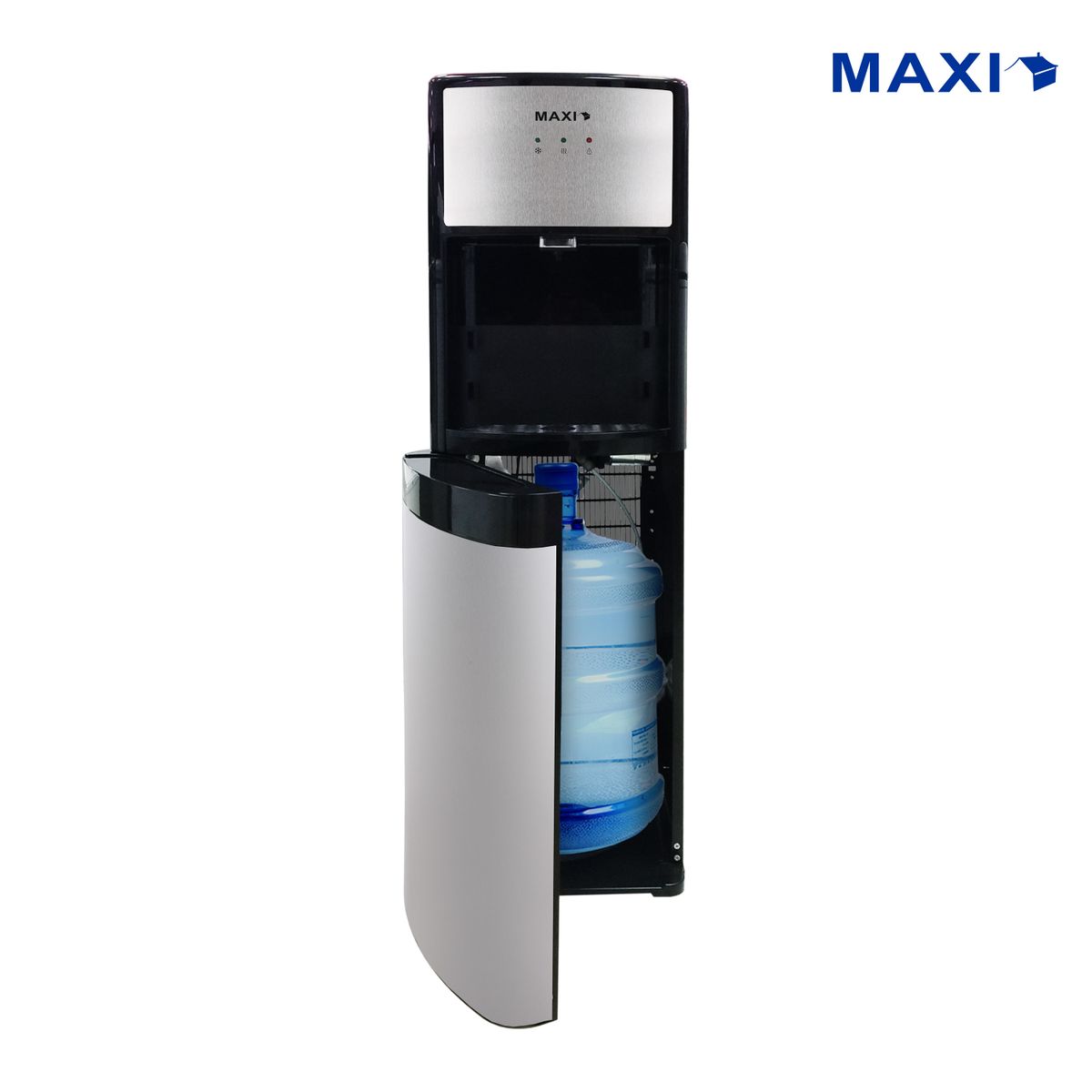 Bottom Loading Water Dispenser (YL1639S)