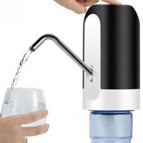 Automatic Water Dispenser Electric And Usb Charging