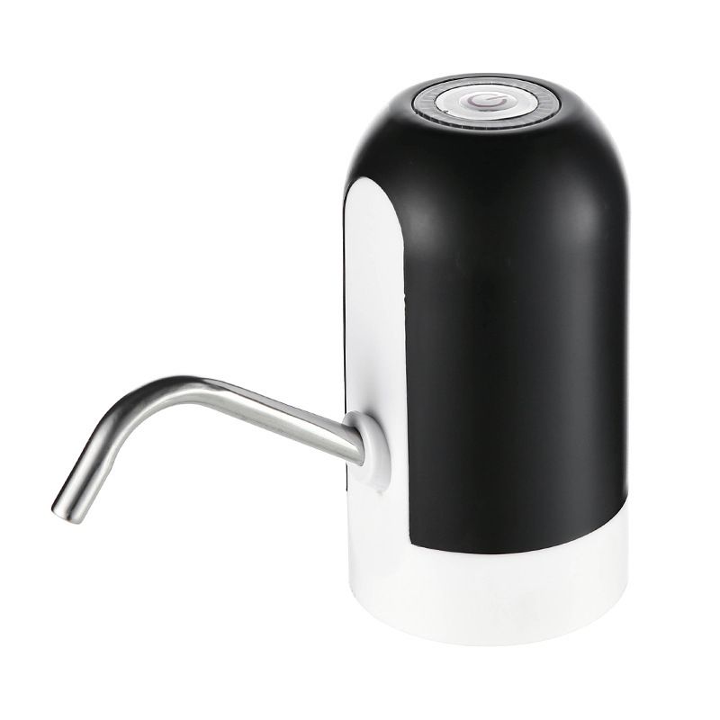Automatic Water Dispenser Electric And Usb Charging