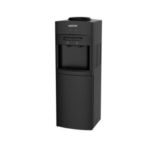 WATER DISPENSER BDS-1169 -2 FAUCETS TAP
