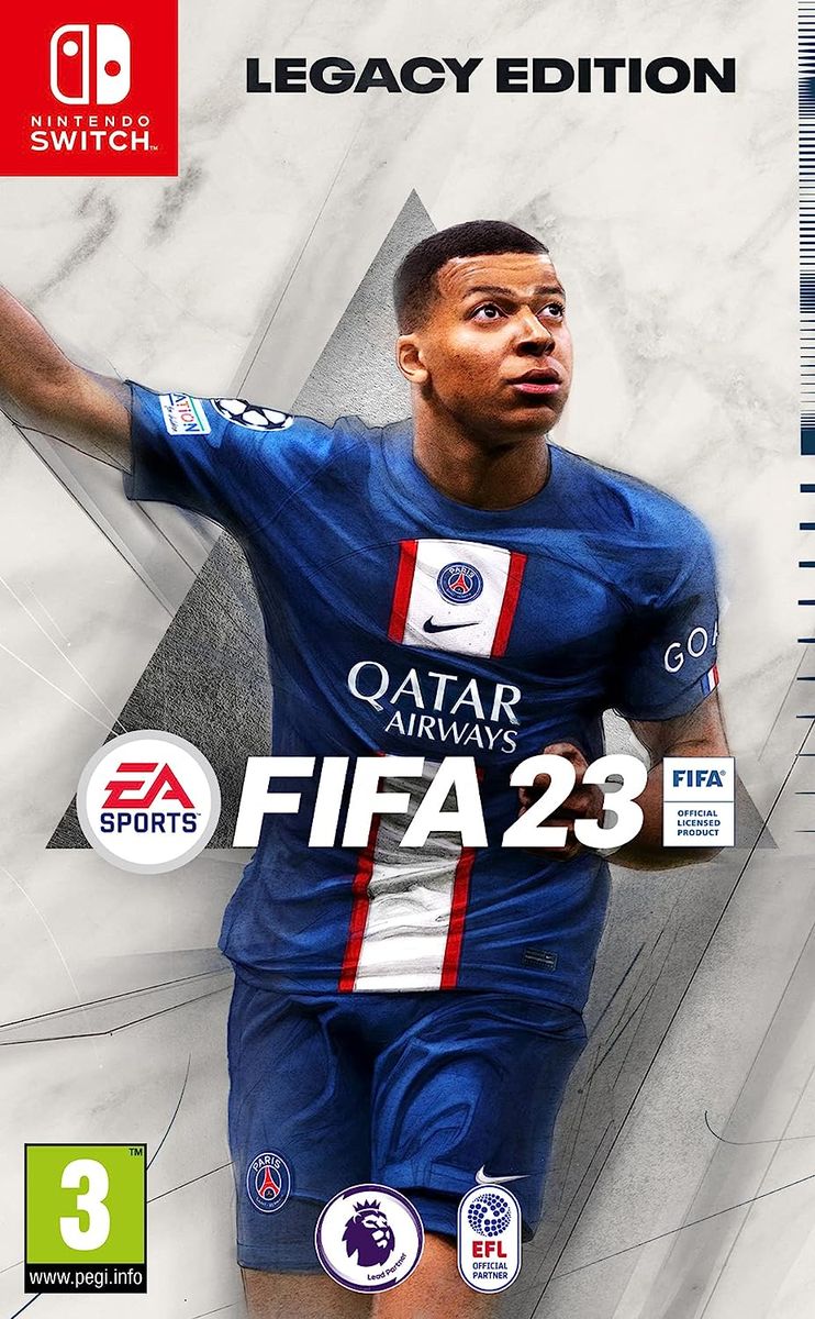 FIFA 23 - Nintendo Switch