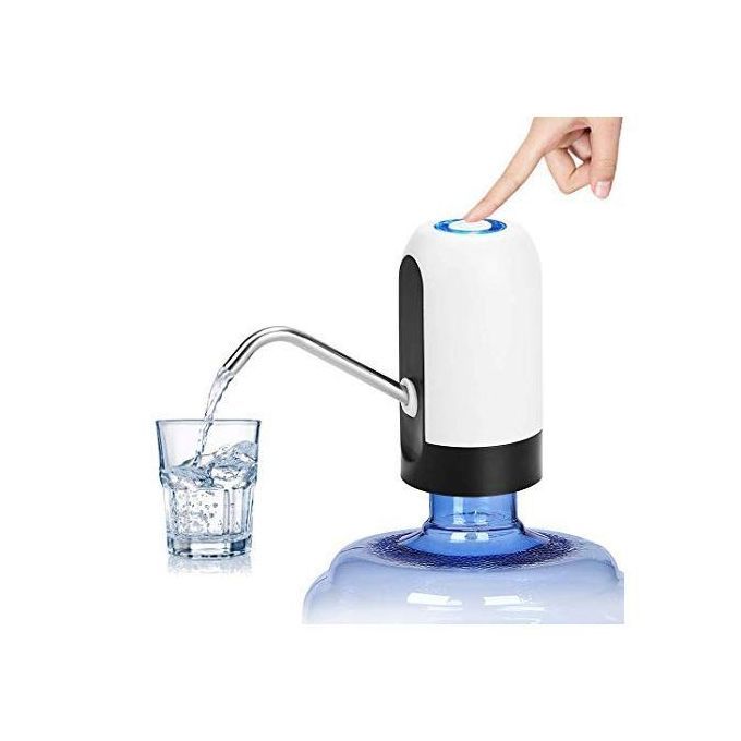 Automatic Water Dispenser