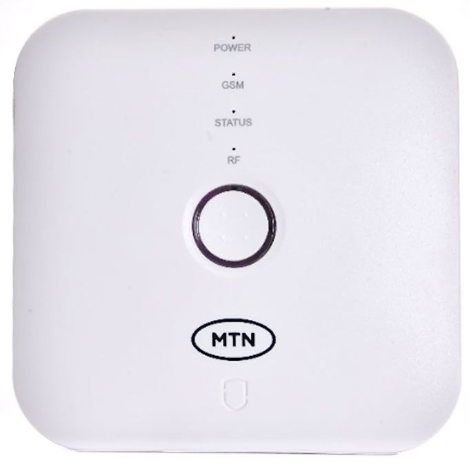 EyeSyte Intelligence Security Alarm System