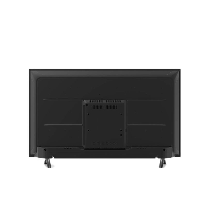 32" Inches LED HD TV (D2010) - Black +1 Year Warranty