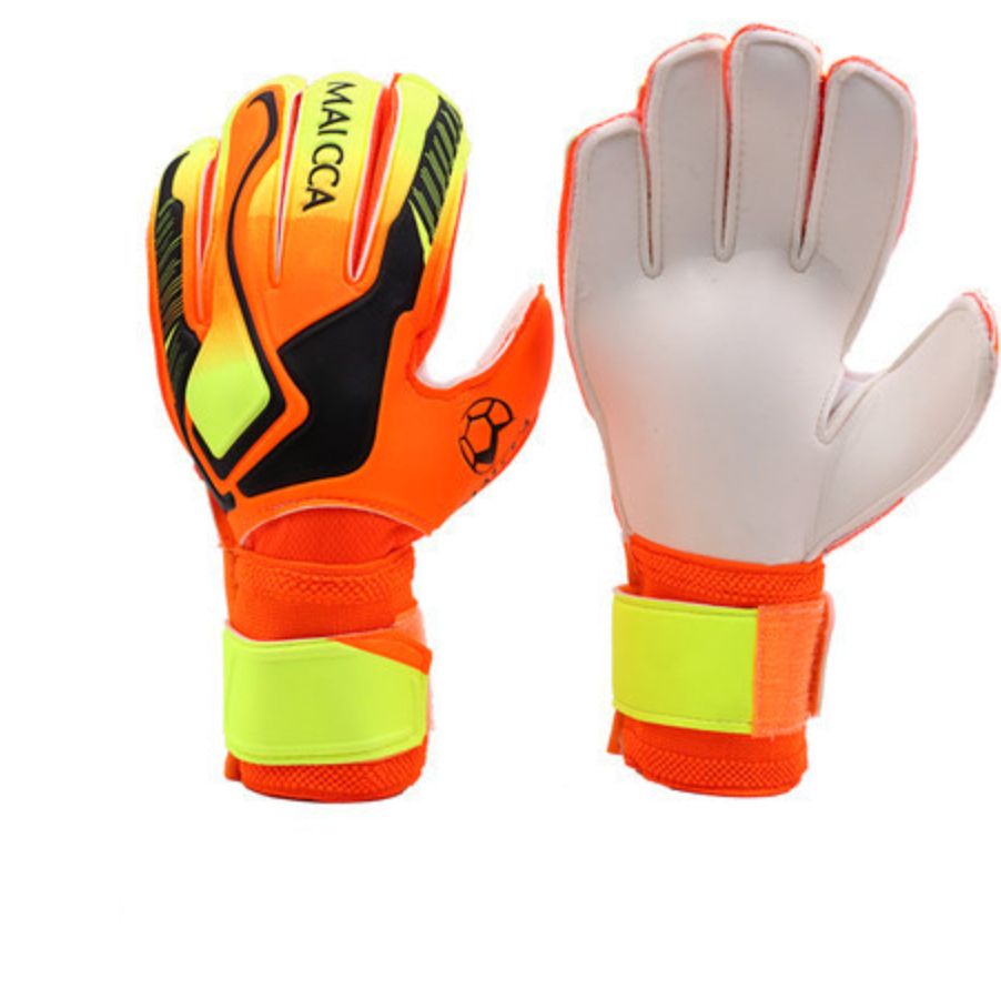 Adult Goalkeeper Gloves Professional Anti-Slip