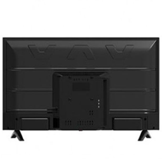 32'' Inches Frameless LED TV (PV-FL32S2M)  1 Year Warranty