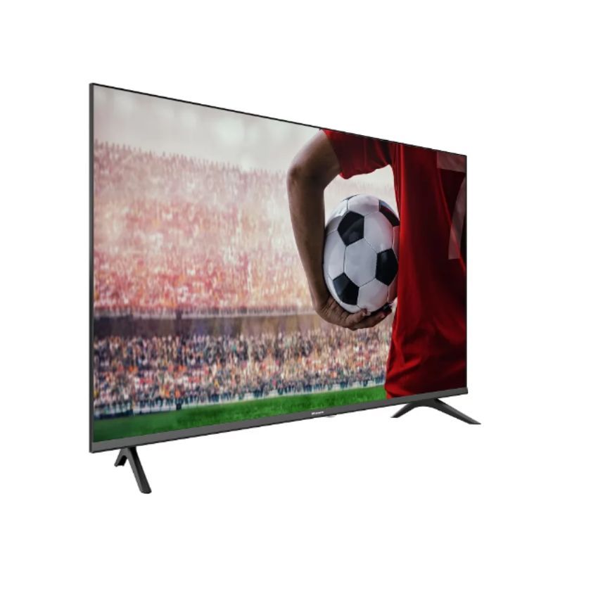32 Inches FHD LED TV (A5100) - Black +1 Year Warranty