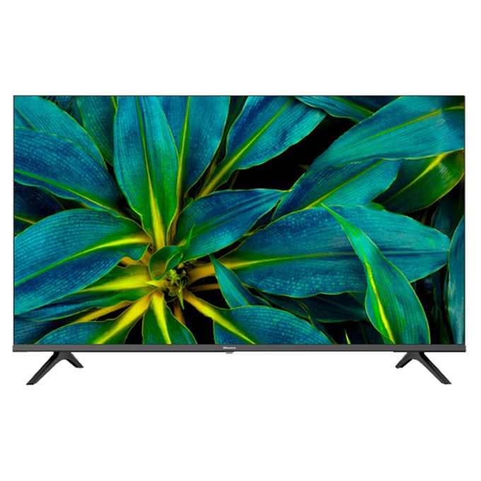 32 Inches FHD LED TV (A5100) - Black +1 Year Warranty