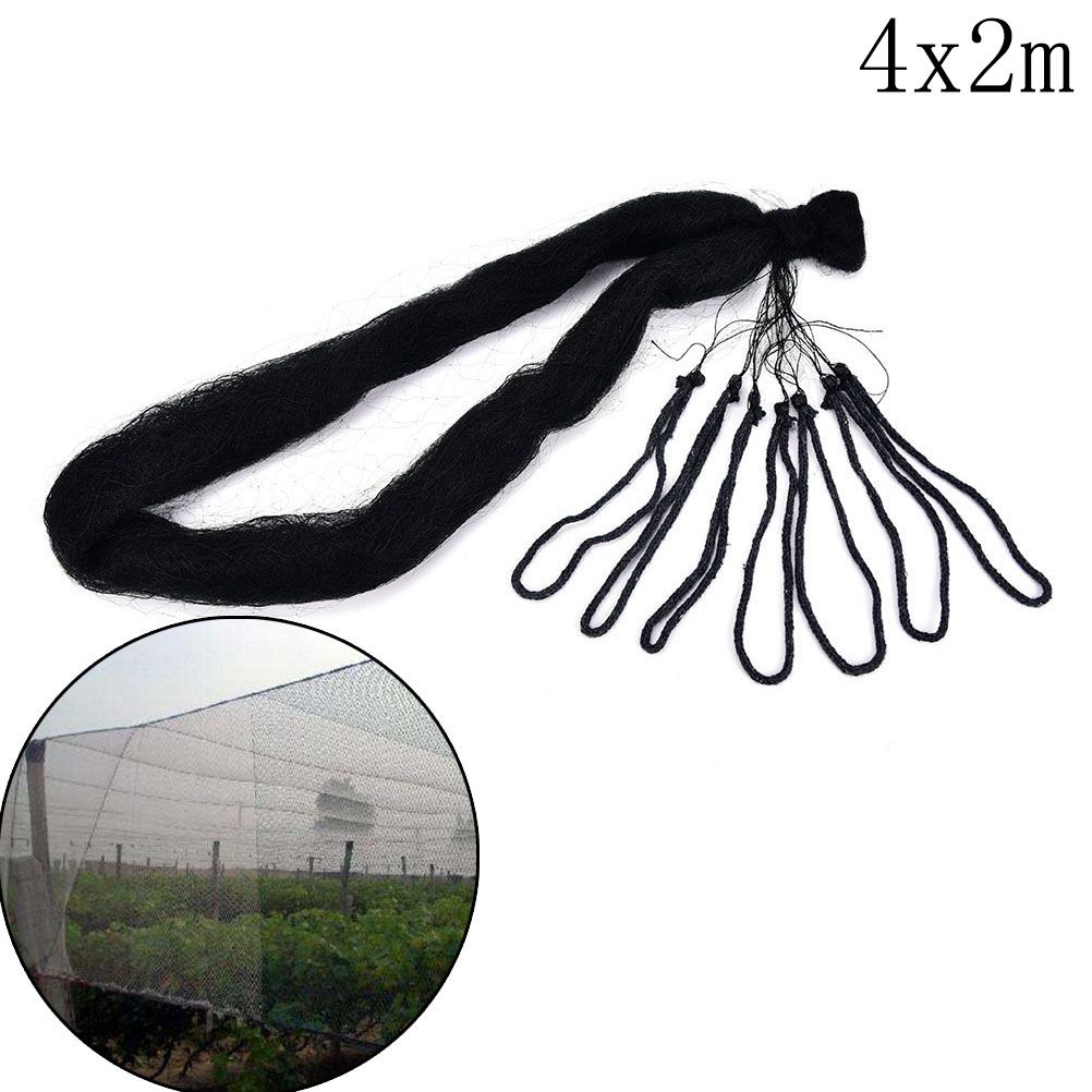Anti Bird Bird-Preventing Net Netting Mesh For Fruit Crop