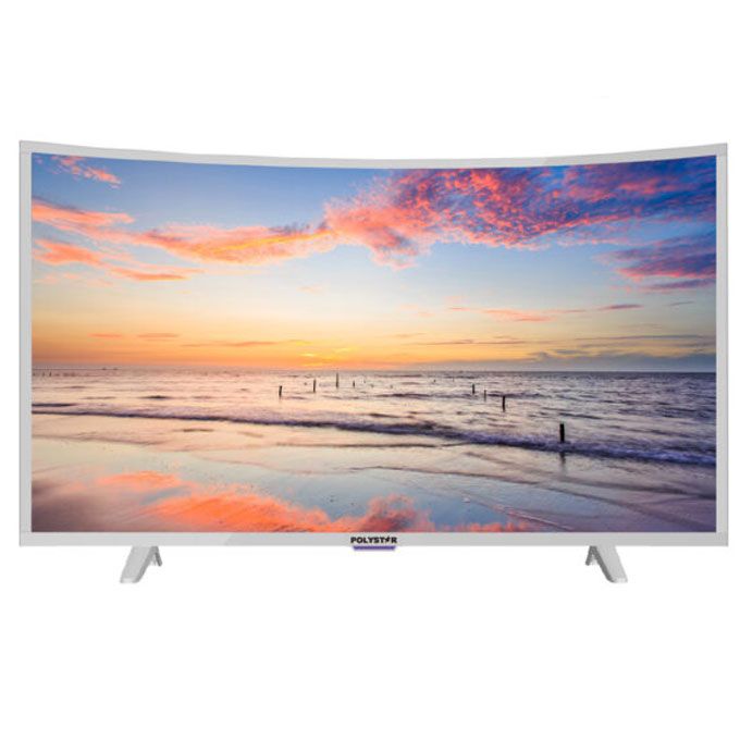 40" Curve LED Smart Android Tv (PV-JP40CV2100SY)