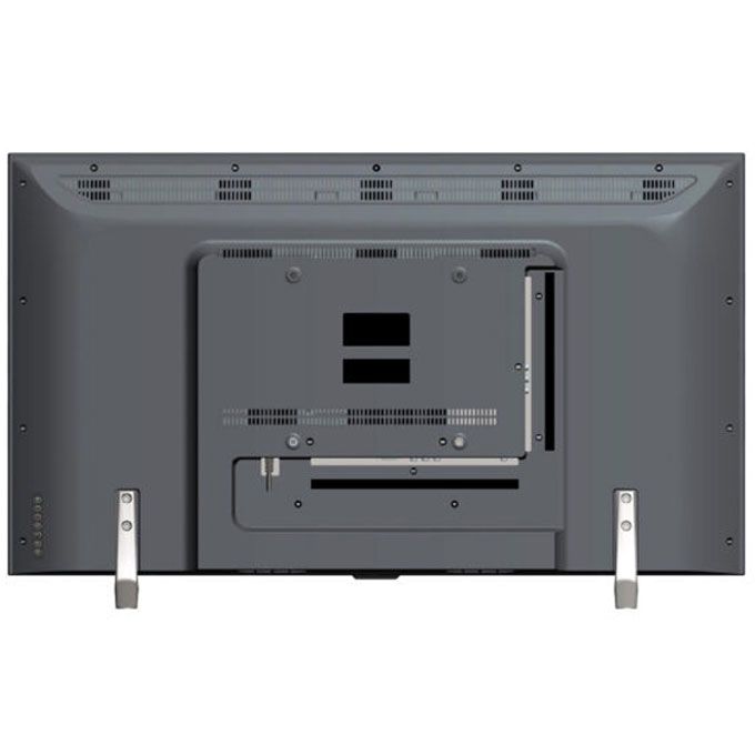 40" Curve LED Smart Android Tv (PV-JP40CV2100SY)