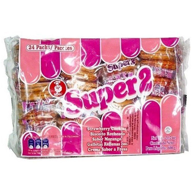 Biscuit (Stb) 600g