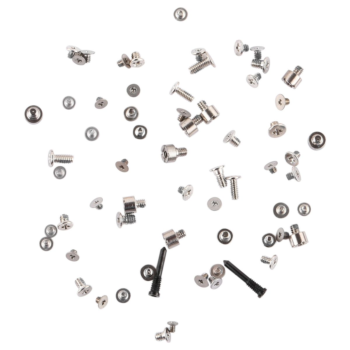 Complete Set Screws And Bolts For IPhone 12