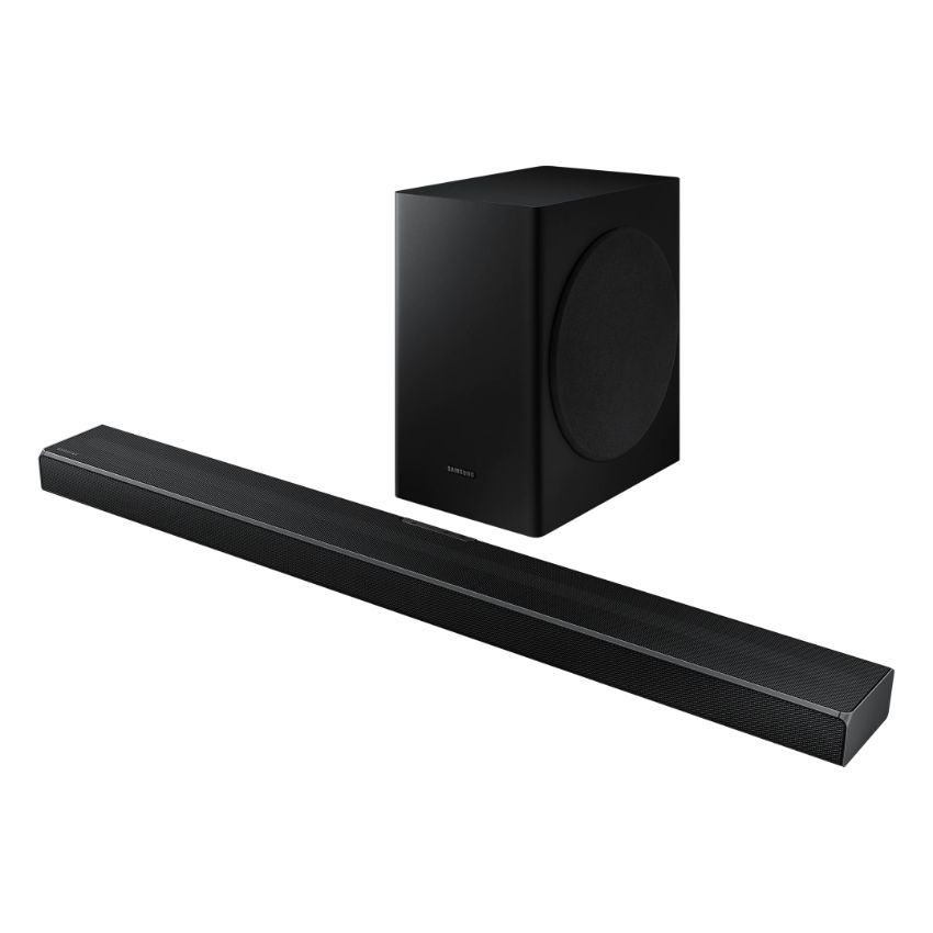 Soundbar with Acoustic Beam (HW-Q60T)