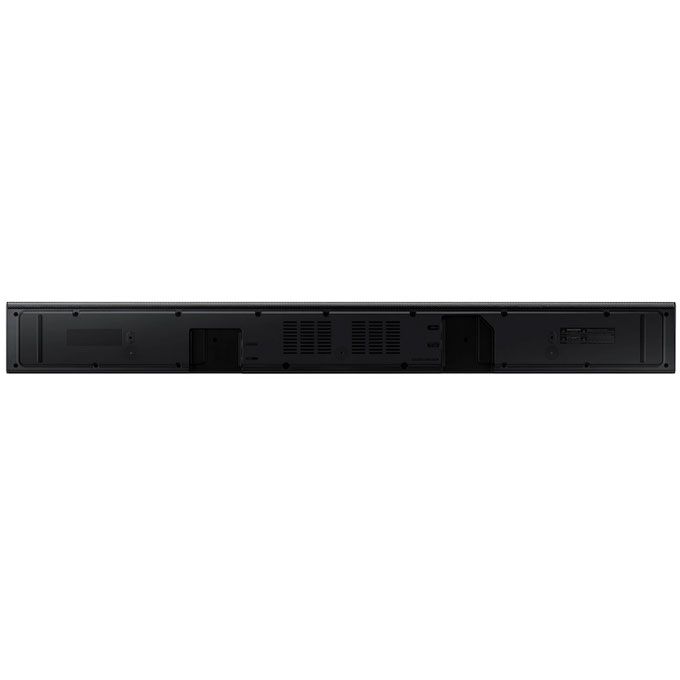 Soundbar with Acoustic Beam (HW-Q60T)