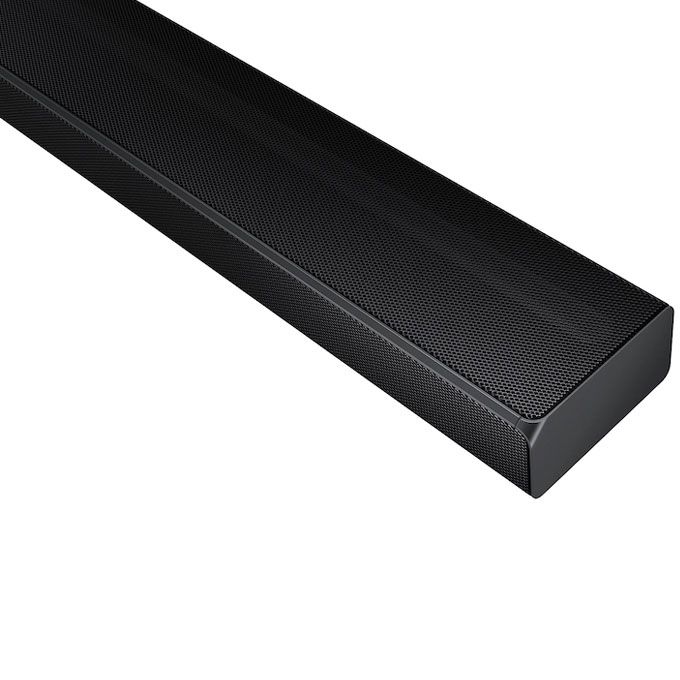 Soundbar with Acoustic Beam (HW-Q60T)