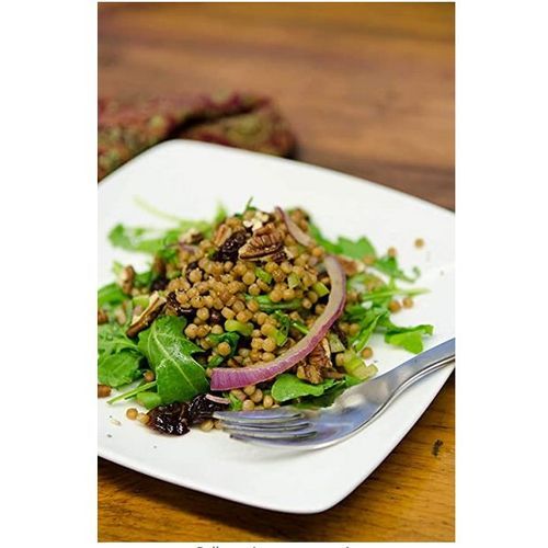 Whole Wheat Pearl Couscous, 16Oz 454g X 6