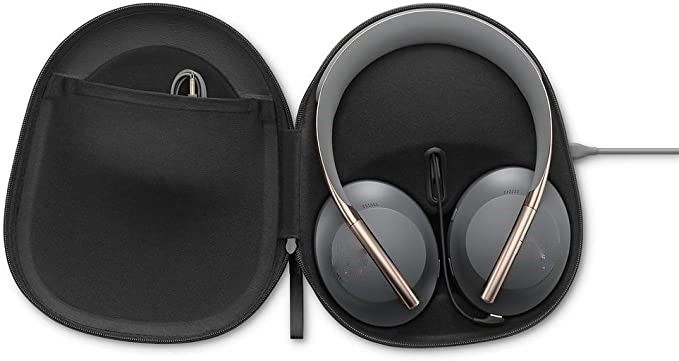 Bluetooth Noise Cancellation Wireless Headphone