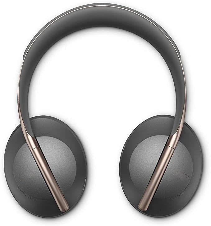 Bluetooth Noise Cancellation Wireless Headphone