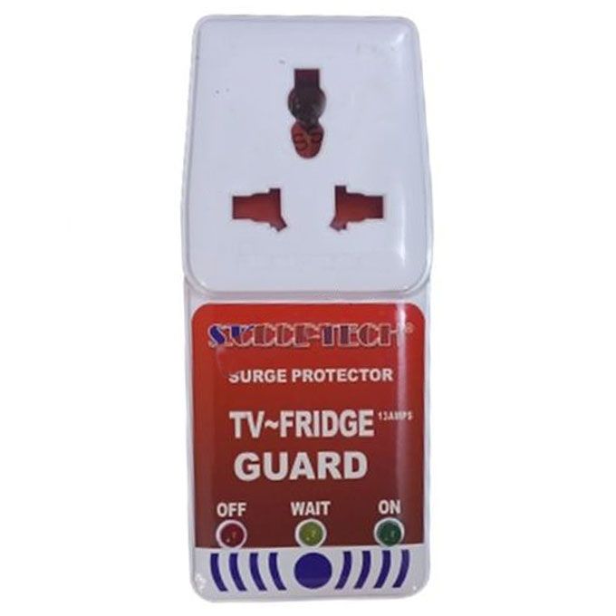 TV Guard AC,FRIDGE,TV Surge Protector