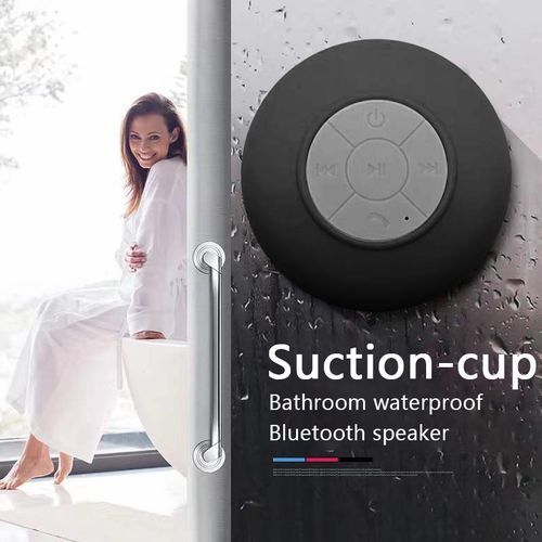 Wireless Portable Mini Bluetooth Stereo Speaker Waterproof