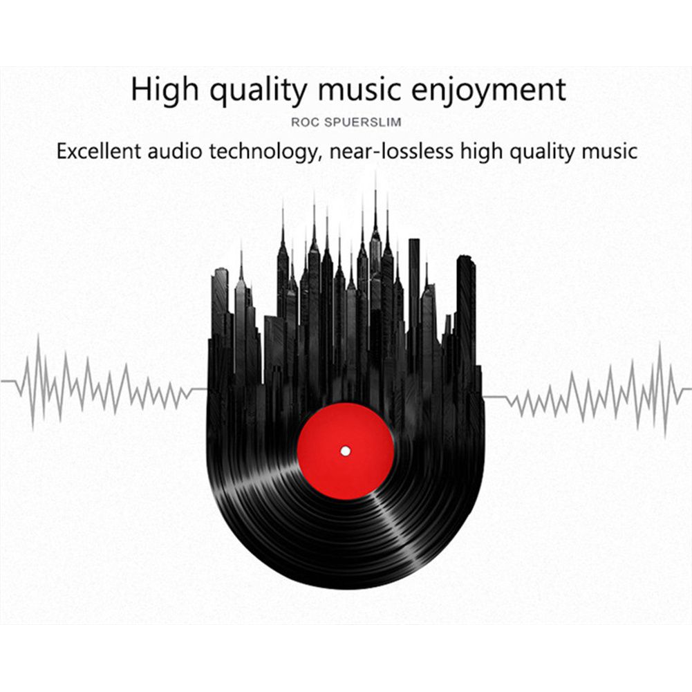 Wired Earphones With Microphone 3.5mm Earphones Plug In-Ear