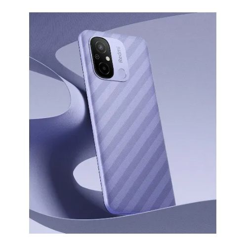 Redmi 12C, (Free Mouse Pad) 64GB RAM, 3GB ROM GRAY