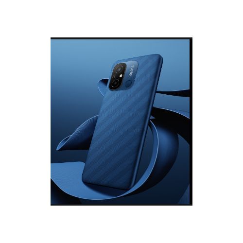 Redmi 12C, (Free Mouse Pad) 64GB RAM, 3GB ROM GRAY