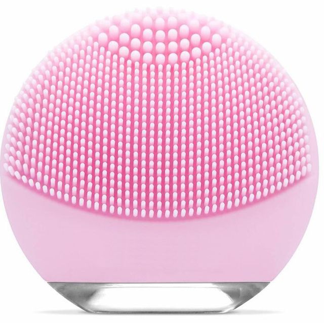 Foeo Face Cleansing A Go Normal Skin Compact Toothbrush