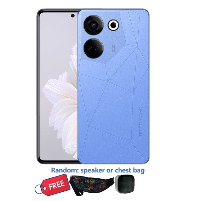 Camon 20 6.67